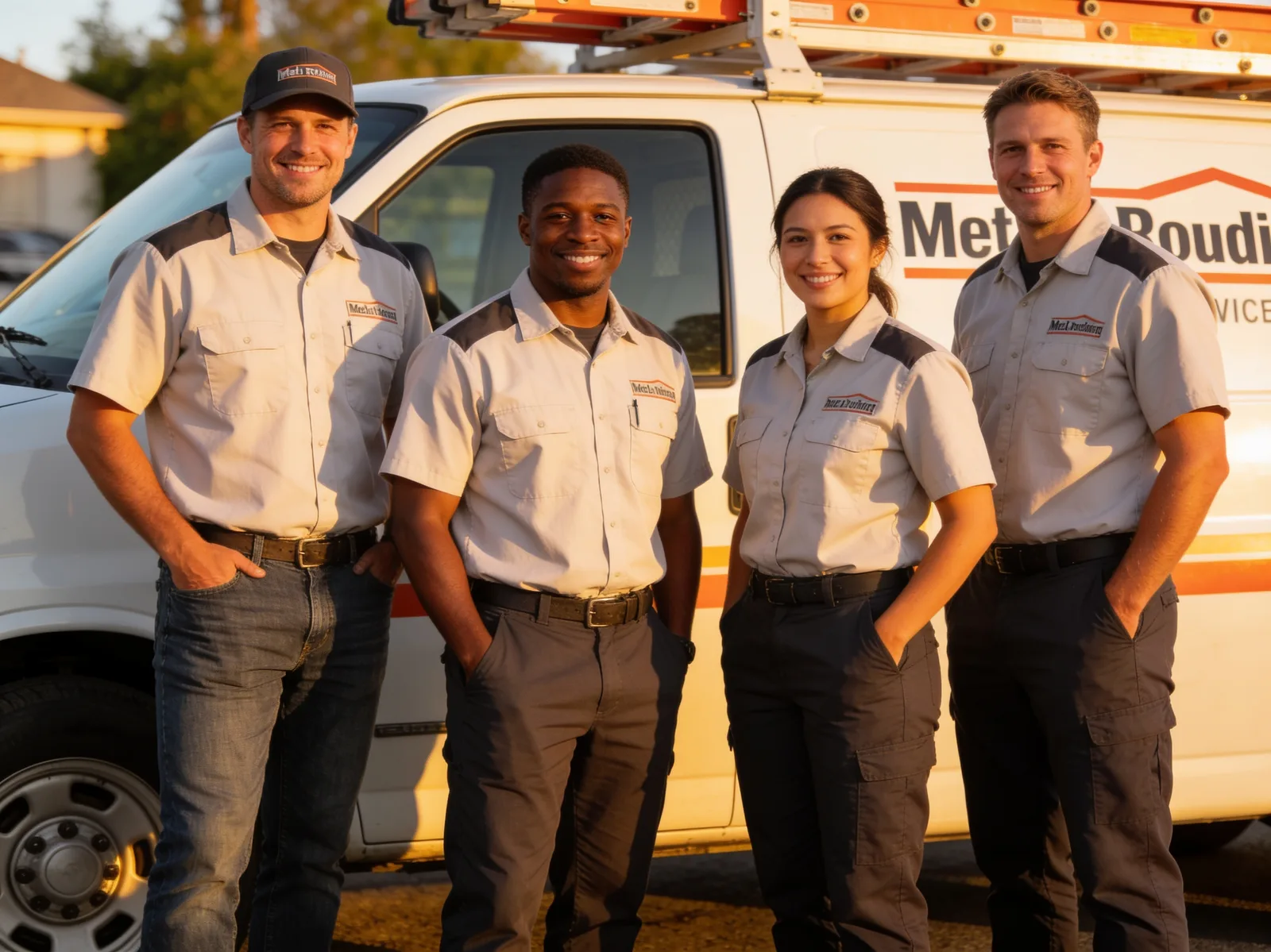 Metal Roof Installation company in Ochlocknee, GA